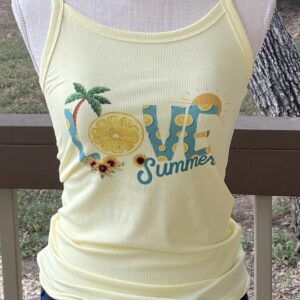 Love Sunshine