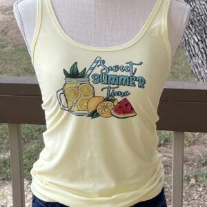 Sweet Summer Time