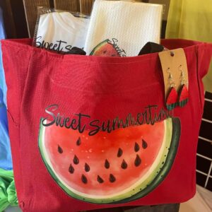 Sweet Summer Bag