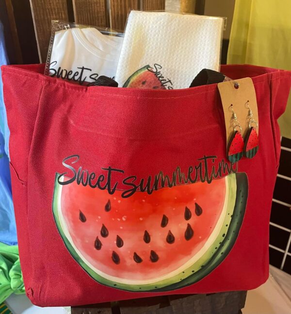 Sweet Summer Bag