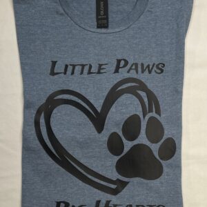 Little Paws Big Hearts