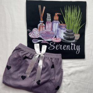 Serenity Set