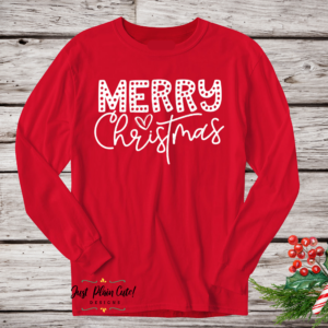 Merry Christmas Henley