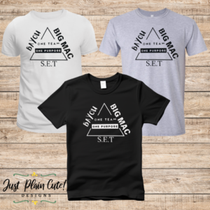 Corporate Team Shirt