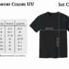 Small Steps Every Day Inspirational Short Sleeve Adult Tee - Image 2